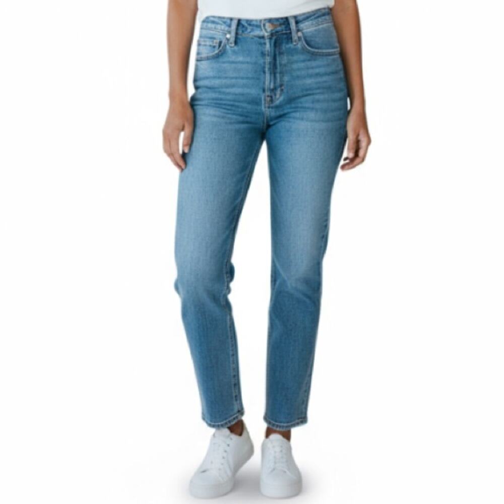 Gloria Vanderbilt Womens Jeans Size 8 Long